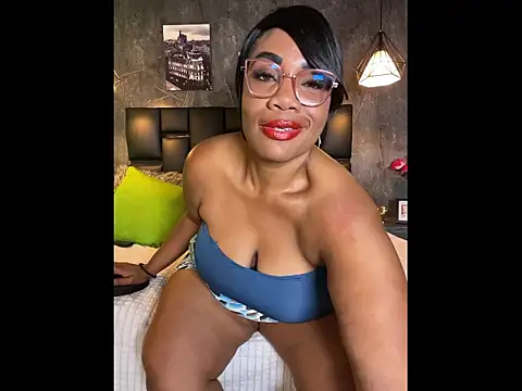 AranzalatinBlaks1 Obrolan Langsung XXX