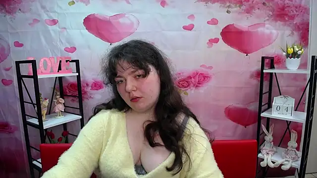 NeonilaLisova's Live XXX Chat