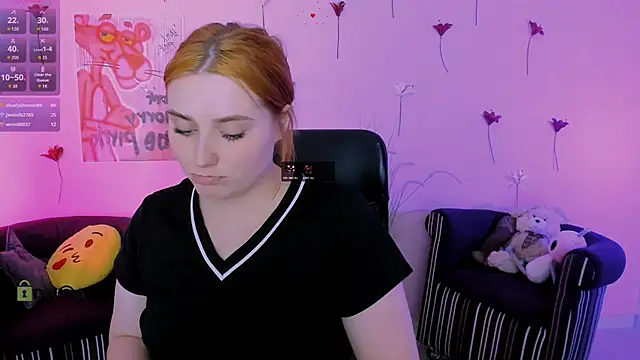 casey_meow_ – webcam-show