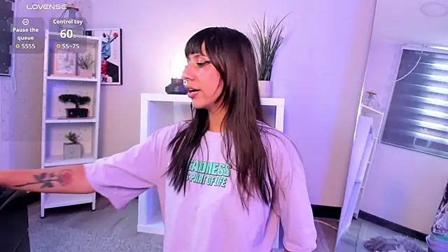 itsmroom_ Obrolan Langsung XXX