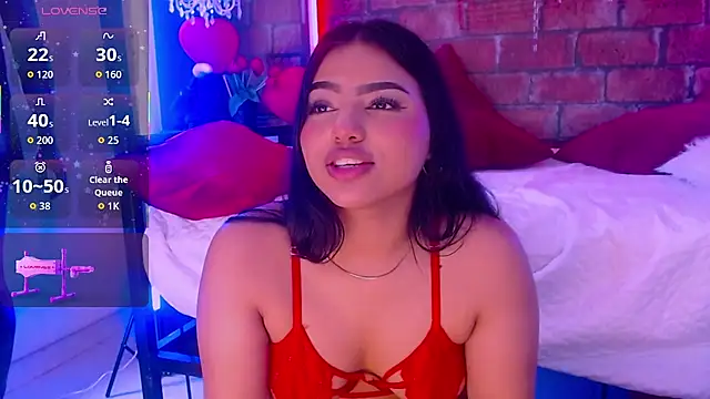 Sembang XXX Secara Langsung MariyaNovakie