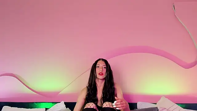 Belle_janne Live XXX-Chat