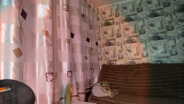 JeannaLanno – webcam-show