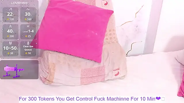 Dulce_andrea__ 现场XXX聊天