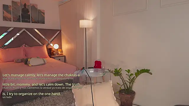 KateOwens Webcam-Show