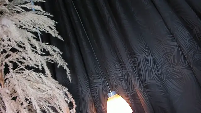 CelinayHanck Adlı Modelin Web Kamerası Şovu