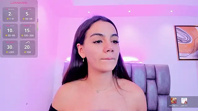 Chat XXX Live martina_mancini