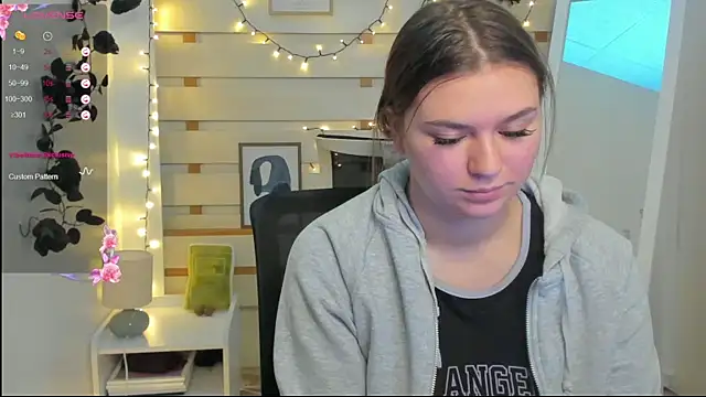 Josephine_Kiss live XXX chat