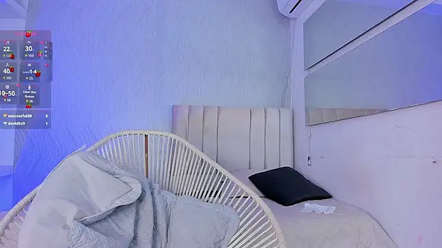 Chat XXX Live natalia_aguirre1