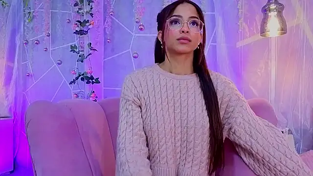 EmmyCortez live XXX chat