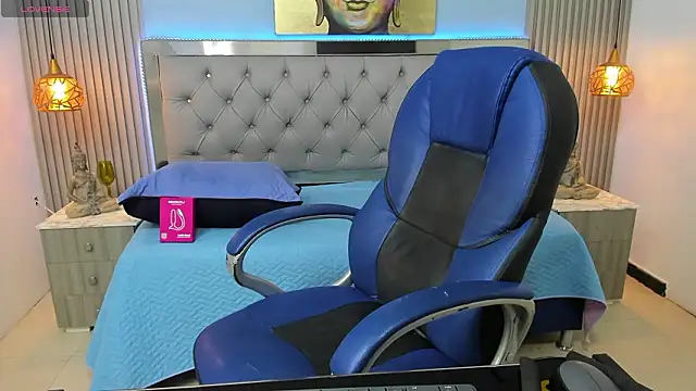 SamBlack_ Live XXX Chat