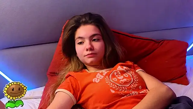 MargieDavidson Chat XXX in diretta