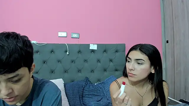 ariloe_quintero's Live XXX Chat