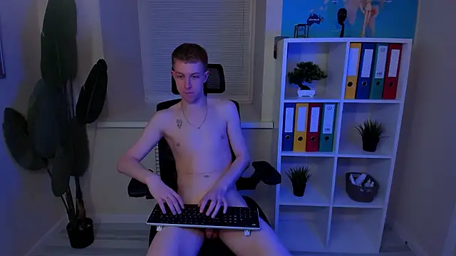 Dylan_Norton Live XXX Chat