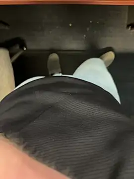 DaddyRyan1996 webkamerás műsora