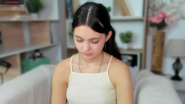 Вебкам-шоу MirthaBolduan