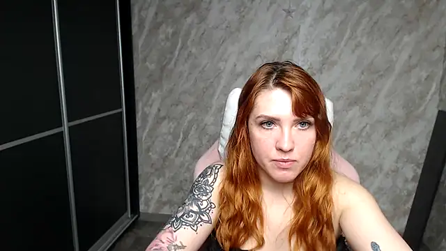 Chat XXX ao vivo de Reginasmilee