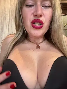 Show webcam de Kittenforyou