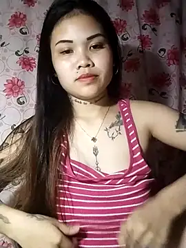 hotbabe69xx Pertunjukan Webcam