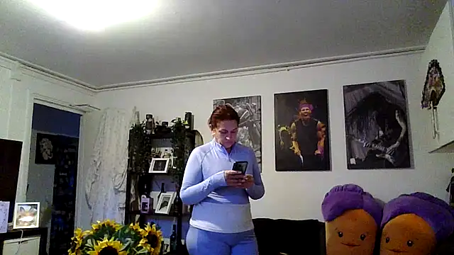 Chat XXX Live RubyyRosee