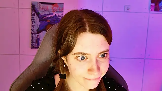 دردشة Yoka_paradoXXX الجنسية المباشرة