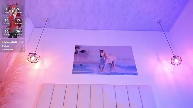 Melodyblacke live XXX chat