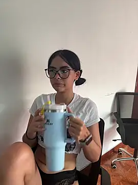 kitty_rousse01 Webcam show