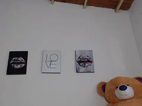 sweet_temptation89 Chat XXX live