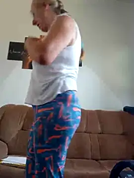 MILEIDE980 现场XXX聊天