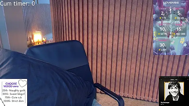 Eli666uwu's Live XXX Chat