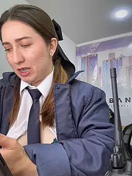 SUSY__06 Chat XXX live