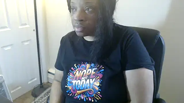 Pertunjukan Kamera Web Sexymona1218