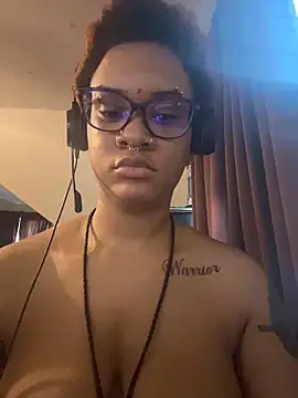 nickytheehawtie – Live XXX-chat