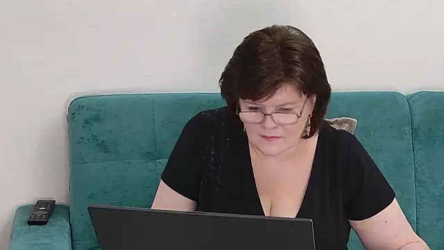 Chat XXX ao vivo de Sandra_Sunrise