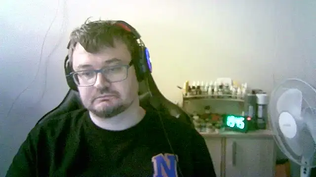 SirAbuser's Live Sex Cam Show