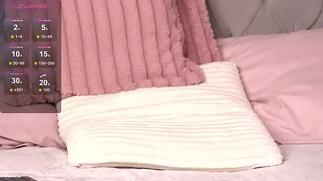 Chat XXX ao vivo de RebeccaRese