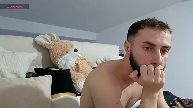 RyanStorm_ 即時 XXX 聊天