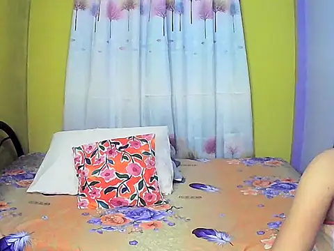 xmaldita18 Pertunjukan Webcam