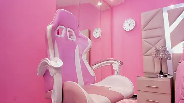 Czat XXX na żywo – molly_madisson_