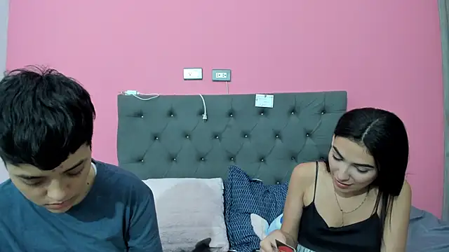 ariloe_quintero 现场XXX聊天