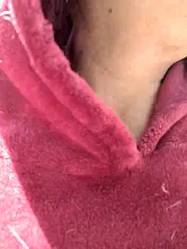 Chat XXX ao vivo de Scarlet_curly8a