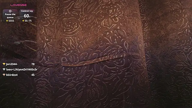 Czat XXX na żywo – Hanna_Becker_