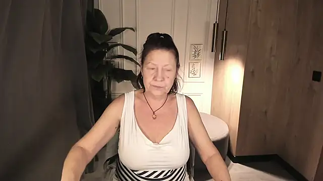 แชท XXX สดของ LindaPassionate