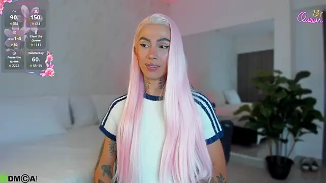 Chatroom XXX en direct de miss_tatiana_