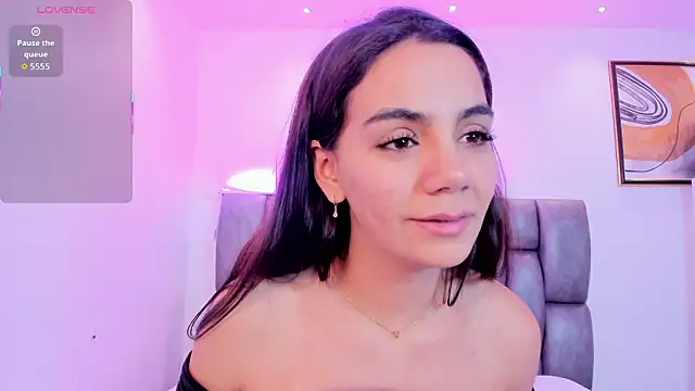 Živý XXX chat martina_mancini