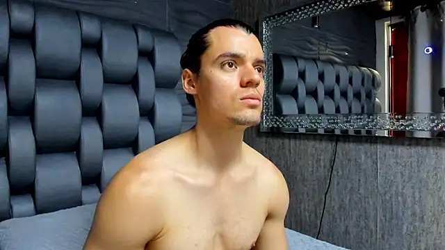 Chat XXX en directo de maxi_styles