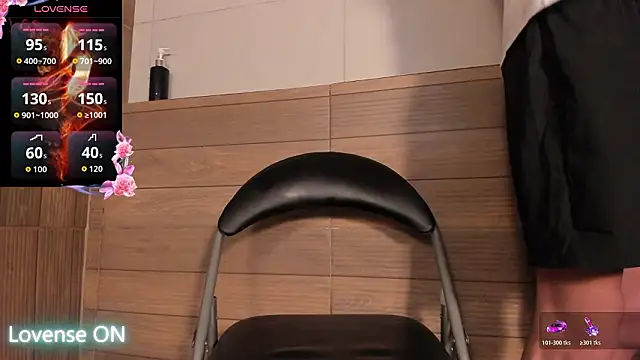 Chat XXX en directo de nicktorn