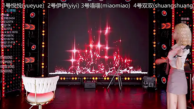 cdyyds003のライブXXXチャット