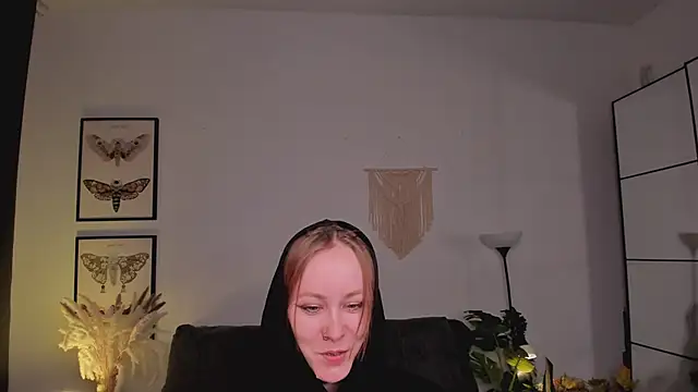 LilianKroft's Live XXX Chat