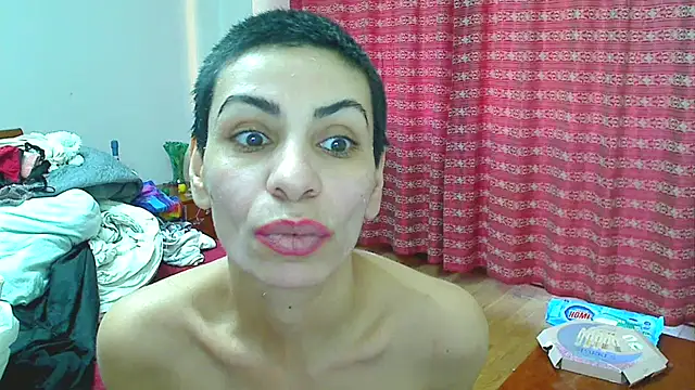 hotSANDRA_STARR: απευθείας συνομιλία ΧΧΧ